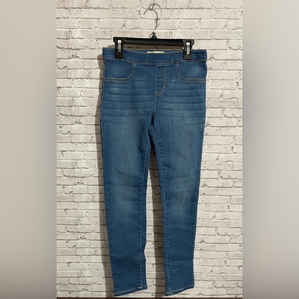 Preteen Pull-On Jeggings Levi’s